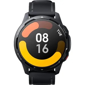 Smart Watch Xiaomi Watch S1 Active GL Space Black - TPU - negro - tamaño de la muñeca: 160-220 mm - 35784