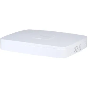 NVR Dahua 8 canales 1U 8PoE 1HDD WizSense Network Video Recorder - DHI-NVR2108-8P-I2