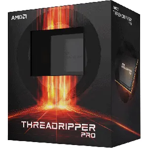 CPU AMD Threadripper PRO 5975WX - 100-100000445WOF