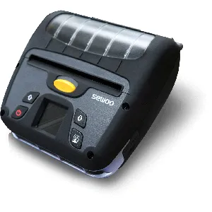 Impresora Termica Portatil 4 pulgadas USB/Bluetooth - LK-P400COMBO