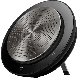 Parlante Jabra Inalámbrica Speak 750 Cu, Bluetooth, Usb, Para Conferencias - 7700-409