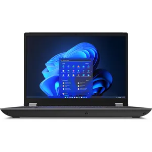 Notebook WorkStation ThinkPad P16 G1 i7-12800HX 16GB 1TB SSD RTX A1000 16" W11Pro - 21D7001SCL