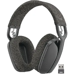 Audífonos Inalámbricos Logitech Zone Vibe 125 Graphite SAMR - 981-001125