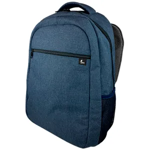 Mochila Bkpk Notebook 15.6" Durham color blue - XTB-220