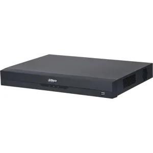 NVR de 32 Canales 1U 2HDDs WizSense - DHI-NVR4232-EI