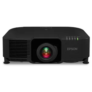 Proyector Láser EB-PU2010B WUXGA 3LCD con Mejora 4K (sin lente) - V11HA52820