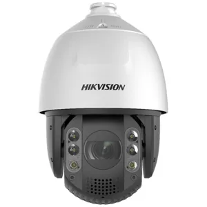 Cámara IP Hikvision DS-2DE7A232IW-AEB(T5), 2MP, Tipo Domo, 32x Zoom, IR 200M, Exterior, IP66 - DS-2DE7A232IW-AEBT5