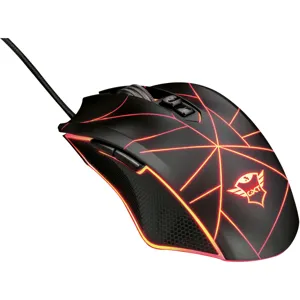 Mouse Gamer Trust GXT160 RGB USB 2.0 - 22332