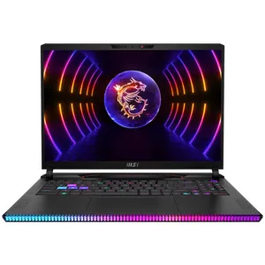Notebook Raider GE68 HX13VG Gaming Raptor Lake i7 13700HX 8GB 1TB SSD RTX 4070 15,6" QHD W11H - RAIDERGE68HX13V