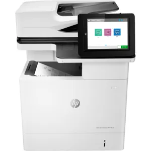 Impresora Multifuncional HP LaserJet Enterprise MFP M634dn - 7PS94A
