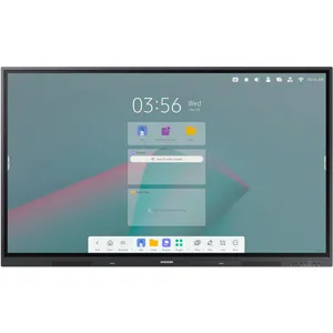 Pantalla Interactiva E-BOARD 65", SO Android - LH65WACWLGCXZA