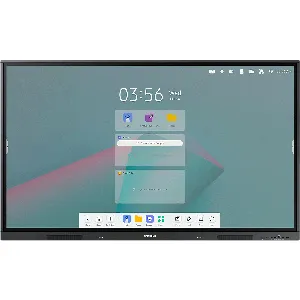 Pantalla Interactiva E-BOARD 75" 4K, SO Android - LH75WACWLGCXZA