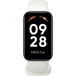 Xiaomi Redmi Smart Band 2 Ivory Resistente Al Agua Hasta 5 Atm Hasta 14 - 44488