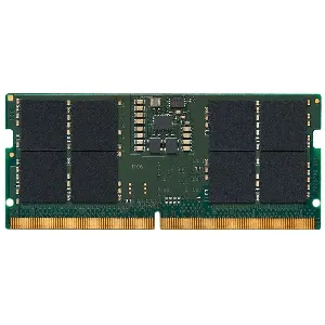 SODIMM 16GB DDR5 5200MT/s Non-ECC Unbuffered - KCP552SS8-16