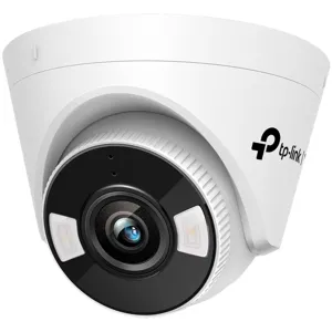 Camara  Red IP Video Vigilancia Turret 4MP IR TP-Link - VigiC440