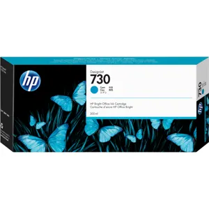 TINTA 300-ML CYAN DESIGNJET INK CARTRIDGE