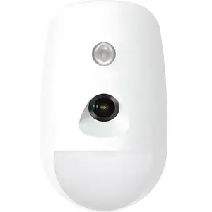 Infrarrojo con Camara 640x480 12 mt para Axpro hibrido detector de movimiento - DS-PDPC12P-EG2