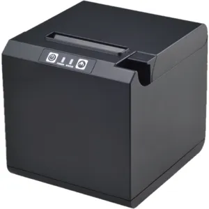 Impresora Termica ONE Q-CUBE 48MM, Velocidad 90MM/S  USB + BLUETOOTH - 109459