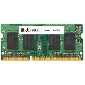 SODIMM 4GB DDR3L 1600 MHz Kingston ValueRAM Non-ECC, SO-DIMM  - KVR16LS11D6A/4WP