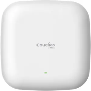 Punto de Acceso Gestionado Nuclias Cloud, AC1300 Wave 2 Access Point - DBA-1210P