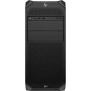 Workstation  Z4 G5, Intel® Xeon™  W3-2425  32GB (2x16GB    NVIDIA® RTX® A4000 16GB  2TB M.2 SSD   Windows 11 Pro 64   pn 830H7LA