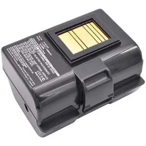 Bateria Zebra para  3250MAH ZQ610, ZQ620, QLN220, QLN320, ZQ510, ZQ511, ZQ520, ZQ521 - BTRY-MPP-34MA1-01