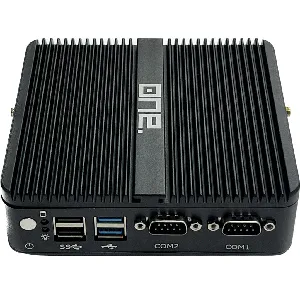 MINI PC SQUARE J4125/SIN SSD/SIN RAM /WIFI-BT SIN SO   pn 100000-POS