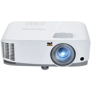 Proyector SuperColor PG707W (DLP, WXGA, 4000 lúmenes, HDMI/VGA/USB/LAN)  pn PG707W VSMAR2024