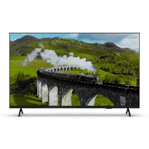 Smart TV LED Philips 43” UHD 4K 43PUD7408 Google  - 43PUD7408