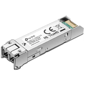 SM311LS Gigabit SFP Module MiniGBIC - modo simple LC - hasta 10 km - 1310 nm - tl-sm311ls