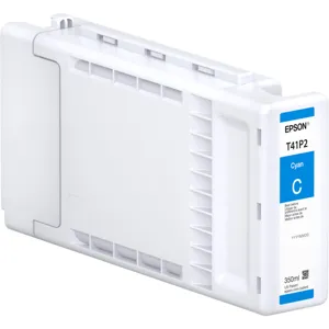 Tinta Epson SCT5470 5470M CIAN 350ML - T41P220