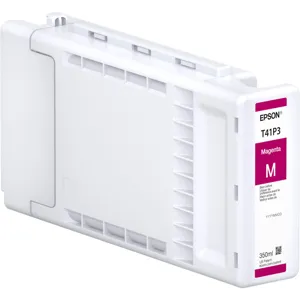 TINTA MAGENTA EPSON T41P DE ALTA CAPACIDAD/ 350ML