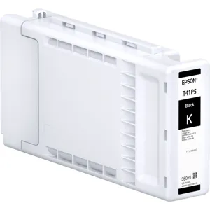 TINTA NEGRA EPSON T41P DE ALTA CAPACIDAD/ 350ML