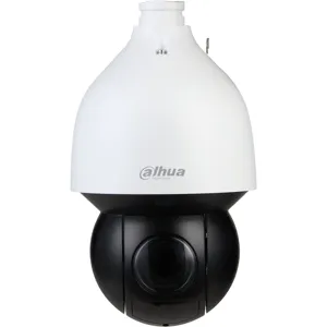 Cámara IP Dahua PTZ 2MP 32x Zoom Óptico IR 150mt soporta FD Auto tracking e IVS - DH-SD5A232GB-HNR