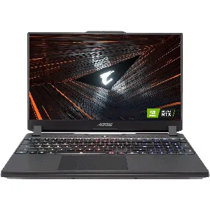 Noteboook Gamer AORUS 15 XE4 i7-12700H 16GB 1TB GeForce RTX™ 3070 Ti Laptop GPU 8GB GDDR6  - 15 AORUS 15 XE4-73LA514SH