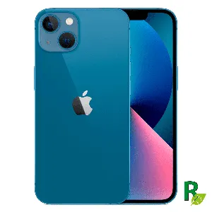 iPhone 13  128GB  - Blue -  Reacondicionado  Grado  A  -  11Blue128A