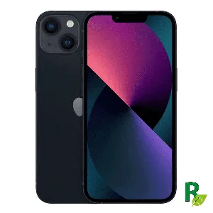iPhone 13 256GB - Black - 13Black256AB - Grado AB   13256IPH-Reacondicionado