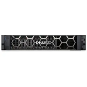 Servidor Dell PowerEdge R550 v1 Xeon Silver 4309Y, 16GB RAM, 480GB SSD, Fuente 800W, Rack 2U - R550CLH1Y23v1