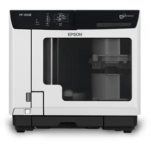 PP-100III-001:CD/DVD/BD PUBLISHER - C11CH40001