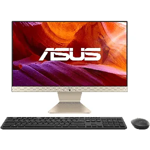 AIO M3200WYAK Ryzen 5 5625U 8GB  512GB 21.5" Win 11 home Black pn 90PT03C2-M000T0