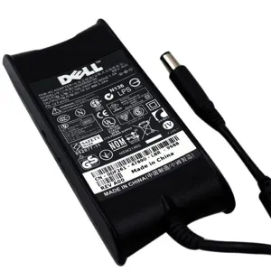 Cargador Original Dell Pa-12 19.5v 3.34a - BS0040