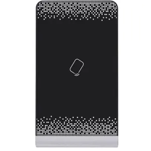 Enrolador de Tarjetas (MIFARE y EM) USB plug and play DS-K1F100-D8E