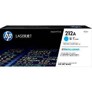 TONER HP 212A () CYAN