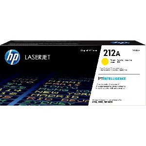 TONER HP 212A () YELLOW