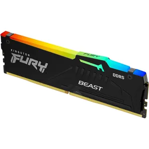 MEMORIA 16GB 5600MT/S DDR5 CL40 DIMM FURY BEAST RG