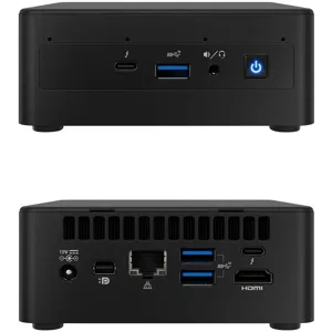 RNUC11PAHI50Z01/99AW8G/PANTHER CANYON I5-1135G7 L6 US AC Co  pn RNUC11PAHI50Z01