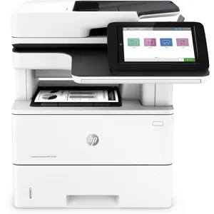 Impresora Multifuncional HP LaserJet Enterprise M528dn( - 1PV64A
