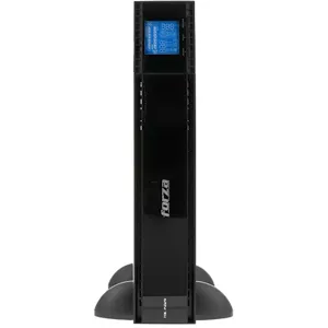 UPS en Línea Forza FDC-1502R, 1500VA/1350W, 4 Salidas, Forza Tracker, 220 V - FDC-1502R