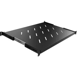 Bandeja ajustable 350-550mm para gabinetes tipo servidor - PS-4A1U3B