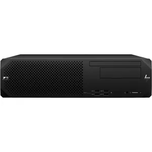 PC Workstation HP Z2 G9 SFF i9-13900 2.0GHz 16GB 1TB SSD NVIDIA RTX A2000 12GB GDDR6 - 81N56LA